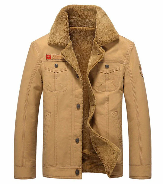 EB | Vogue Winterjacke