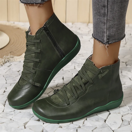 Livia leichte rutschfeste Stiefel EB