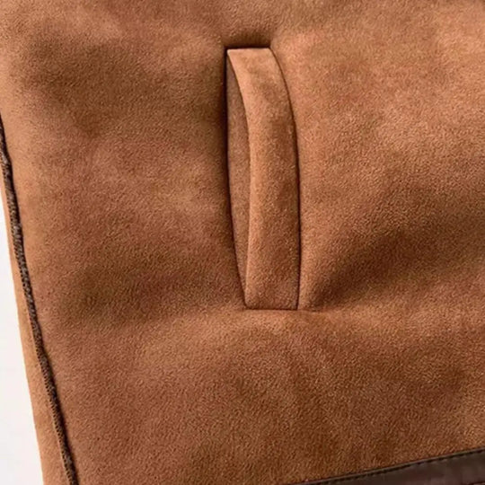 EB | Französische Jacke
