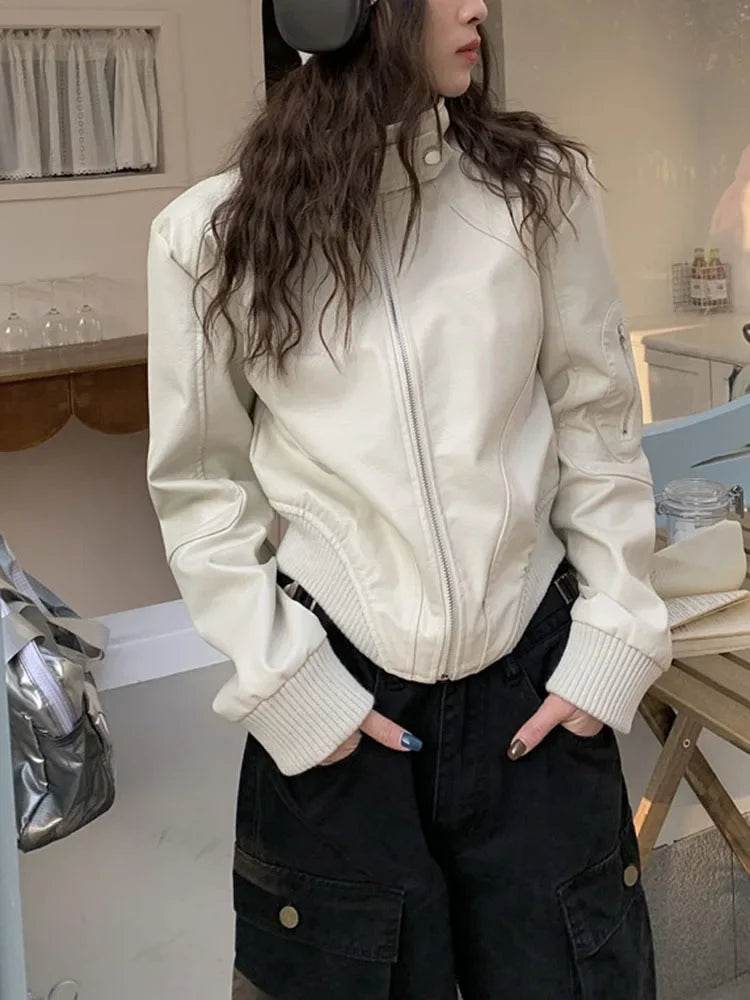 EB | Flüstern der Eleganz Jacke