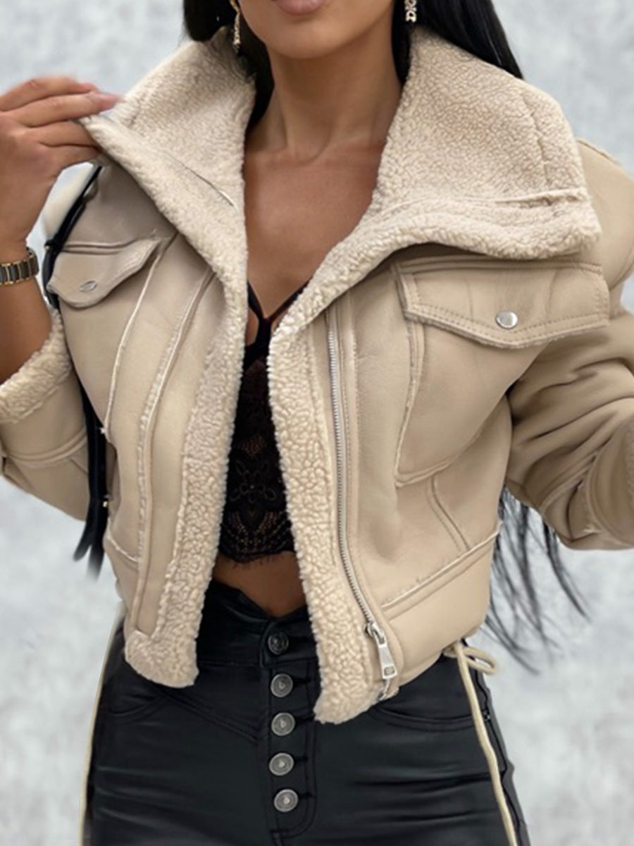 EB | Welt In Ihren Augen Jacke