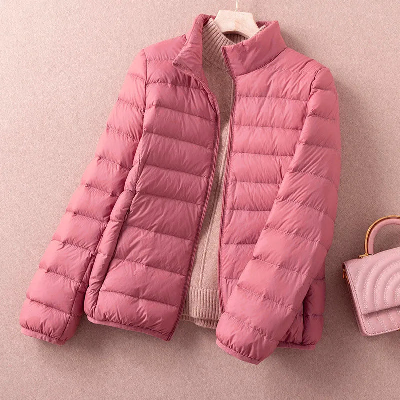 EB | Daunenjacke