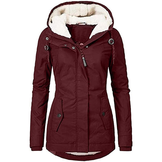 EB | Modische und Minimalistische Allgemeine Jacke