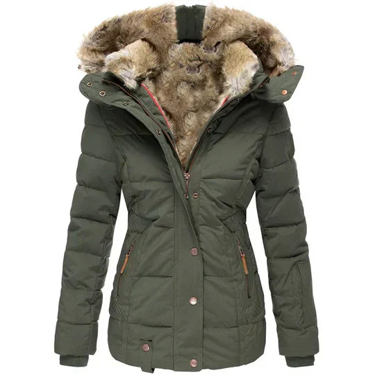 EB | Parkas für Damen