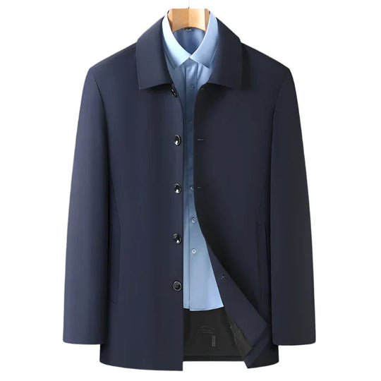 EB | Scharfe Jacke