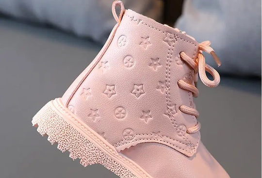 EB | Mädchen Kinderstiefel