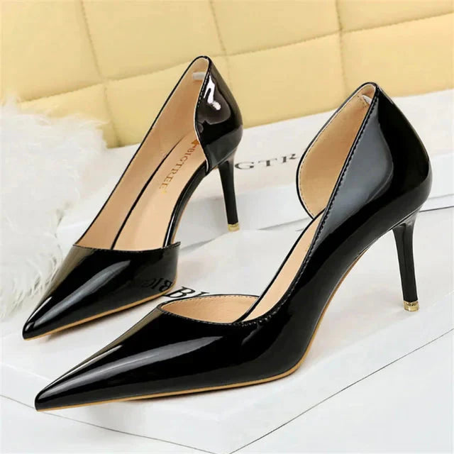 EB - Orthopädische Pumps