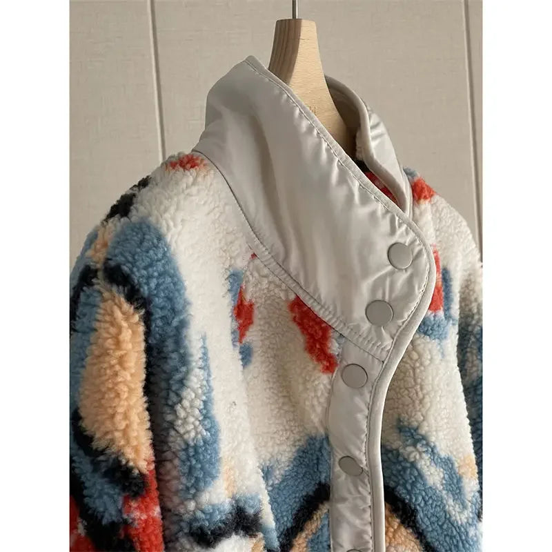 EB | Caught In A Crossfire Jacke