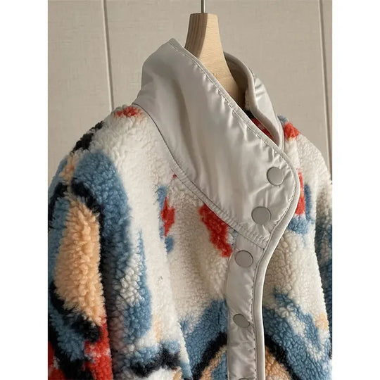EB | Caught In A Crossfire Jacke