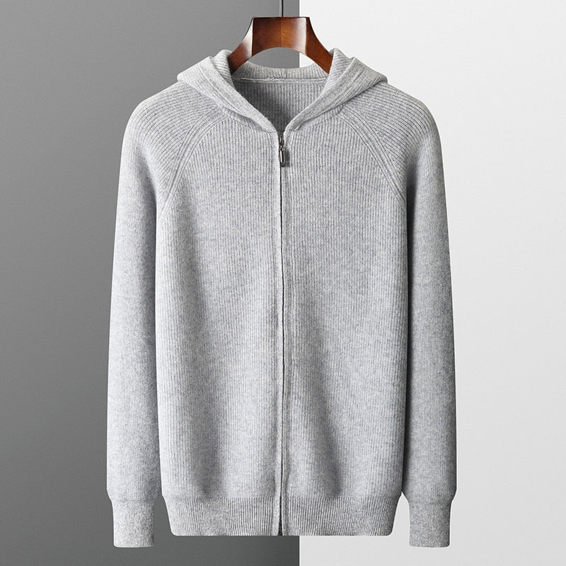 EB | Pullover mit spezieller Weichheit