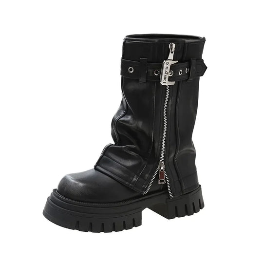 EB | Knöchelhigh Kampf Schuhe