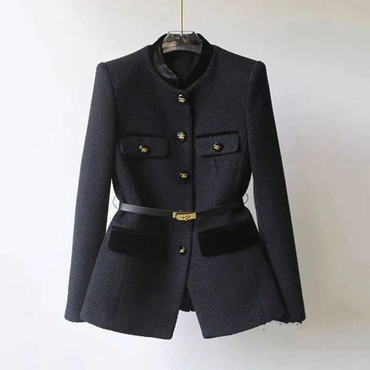 EB | Elegante Jacke