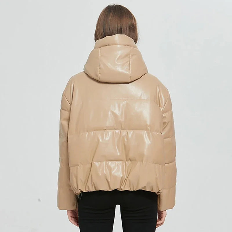 EB | Bound By Wild Parka Jacke