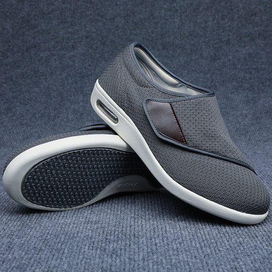 bequeme orthopädische Freizeitschuhe EB