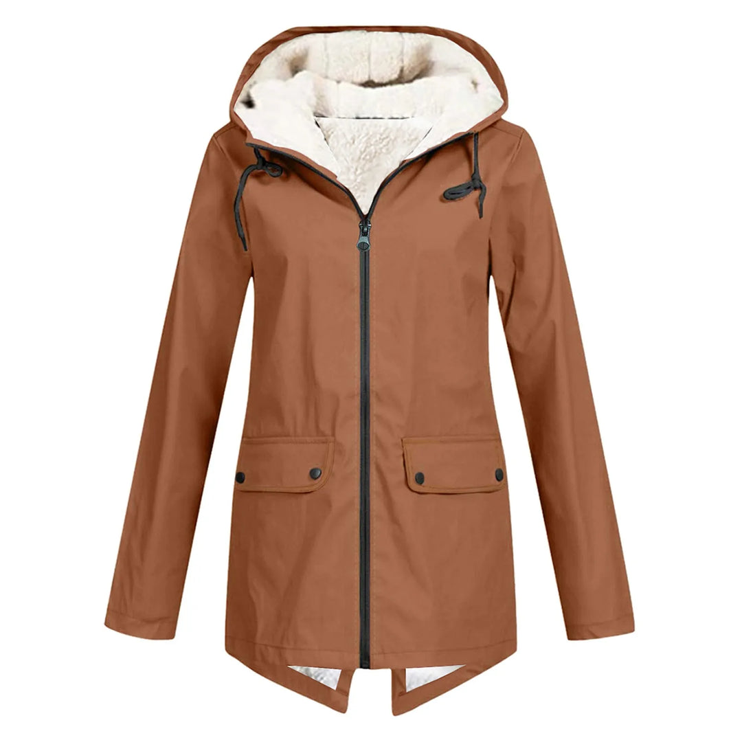 EB | Hochwertige Regenjacke für Damen