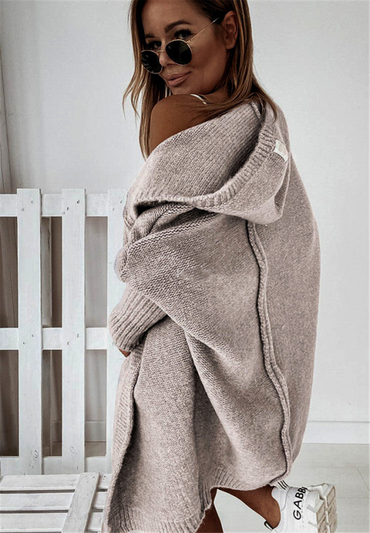 EB | Strickjacke