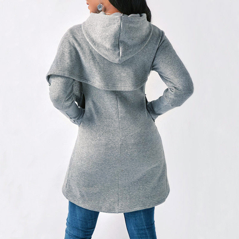 EB | Kapuzenpullover