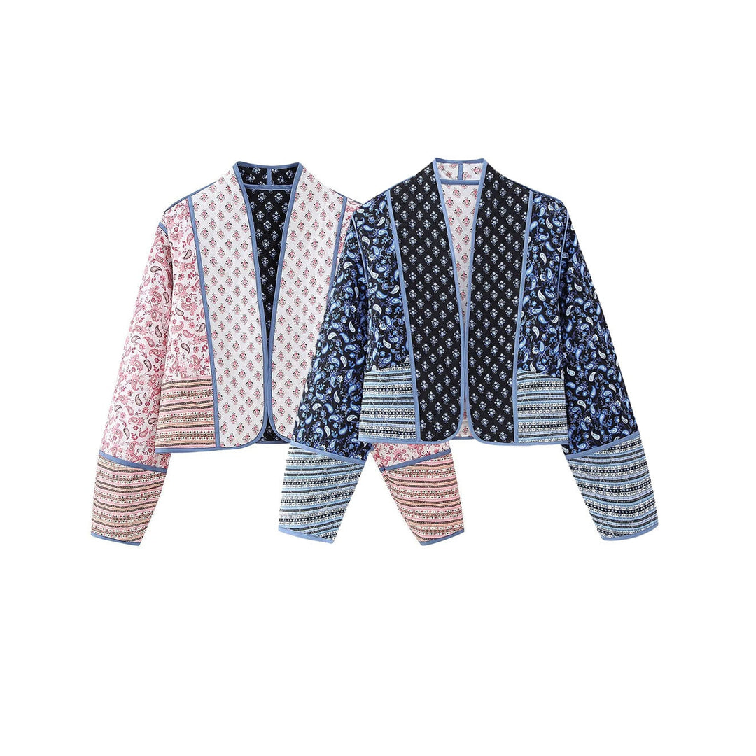 EB | Wendbare Jacke Sommerjacke Freizeit