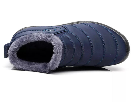 Marianne Einzel Schnee Stiefel | Stylisch & Warm EB