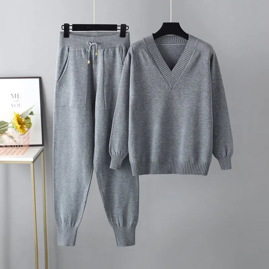 EB | Strickset