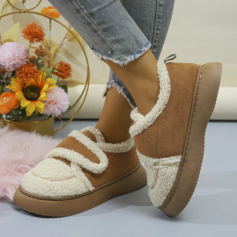 Cathy Sloffen | Bequem & Warm EB