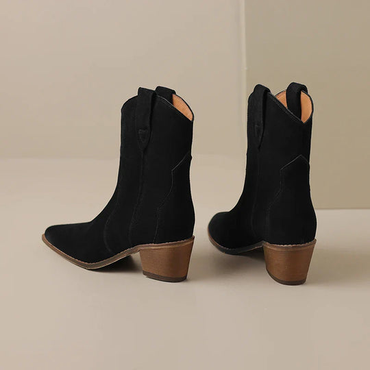 EB | Knöchel Stiefel