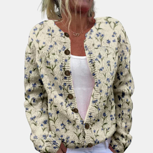 EB | Chic Osterglocken Cardigan