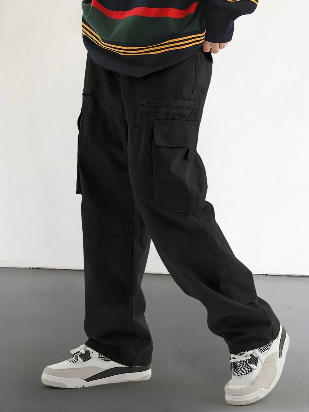 EB | Trendige Cargohose