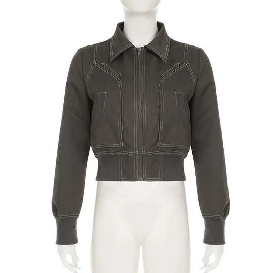 EB | Von Alle Der Sonnenlicht Jacke