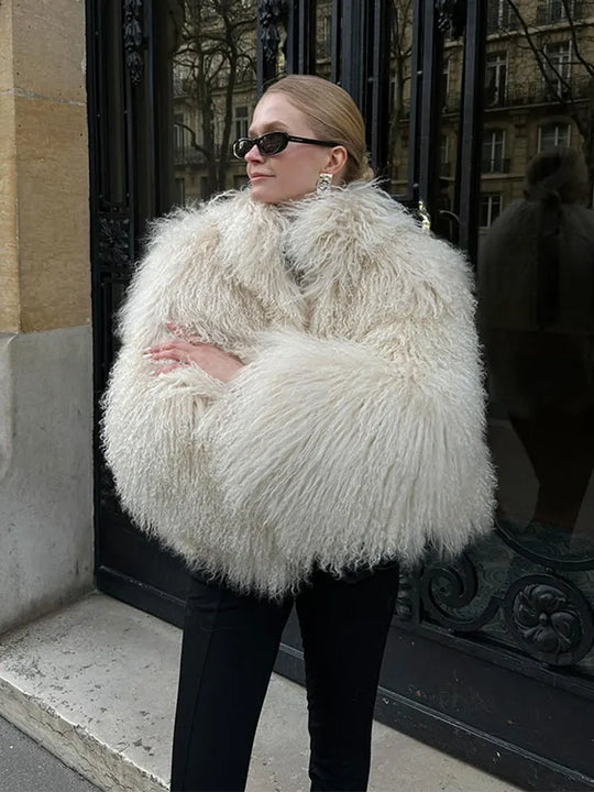 EB | Blind Außenreich Jacke