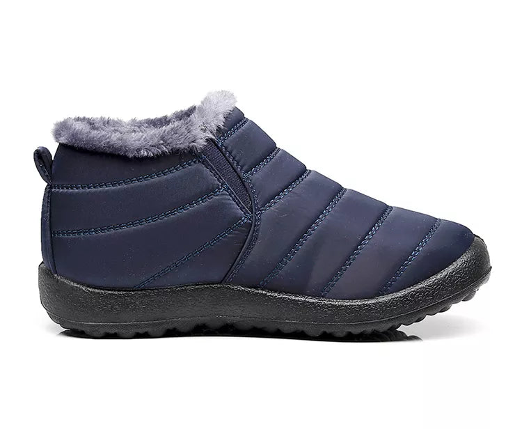 Marianne Einzel Schnee Stiefel | Stylisch & Warm EB