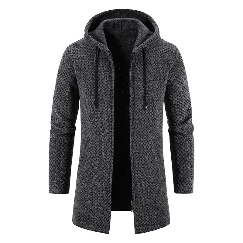 EB | Winterjacke mit Dickem Fleece