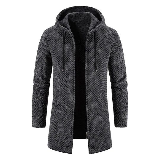 EB | Winterjacke mit Dickem Fleece