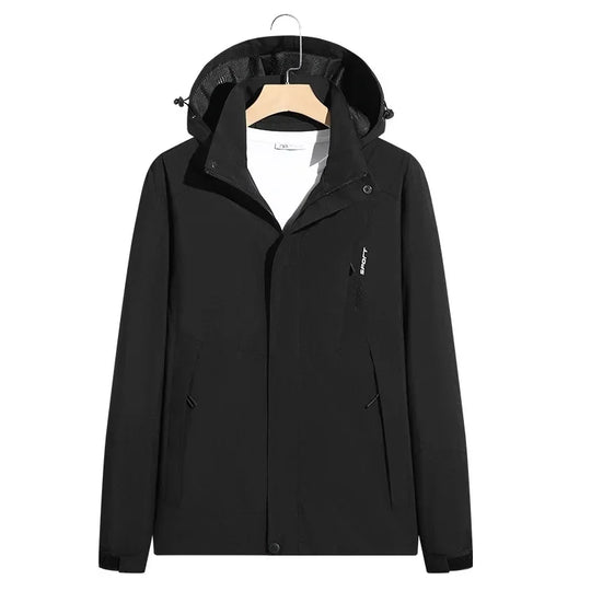 EB | Unisex-Skijacke Oberbekleidung