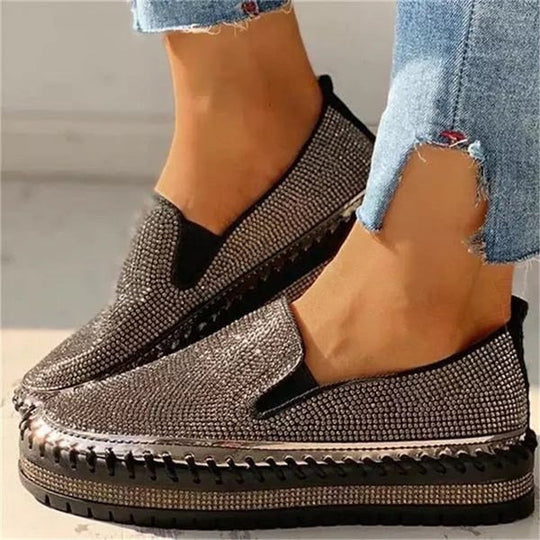 SlipOn Loafers Olivia EB