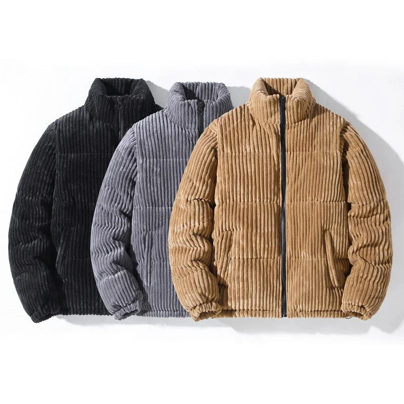EB | Cordura-Fleecejacke