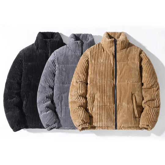 EB | Cordura-Fleecejacke