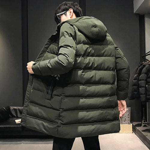 EB | Lässige Zip-Jacke für Herren