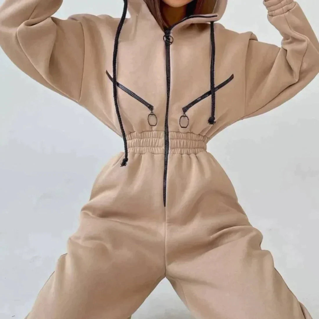 EB | Elegantere Winteroverall