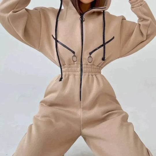 EB | Elegantere Winteroverall