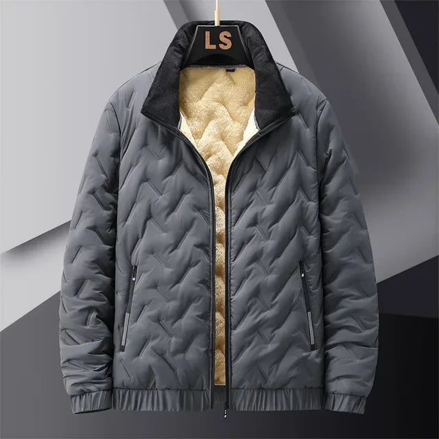 EB | Moderne Pufferjacke