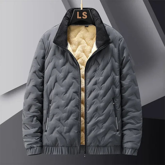 EB | Moderne Pufferjacke