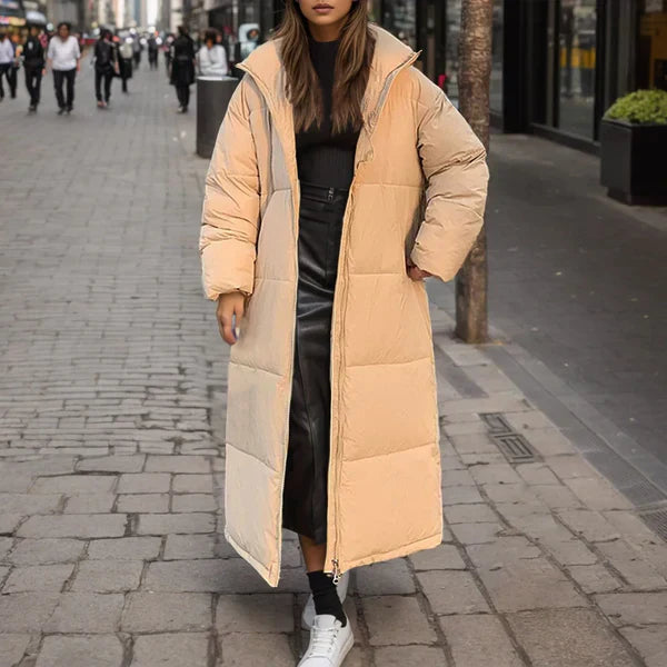 EB | Gesteppte Winterjacke für Damen