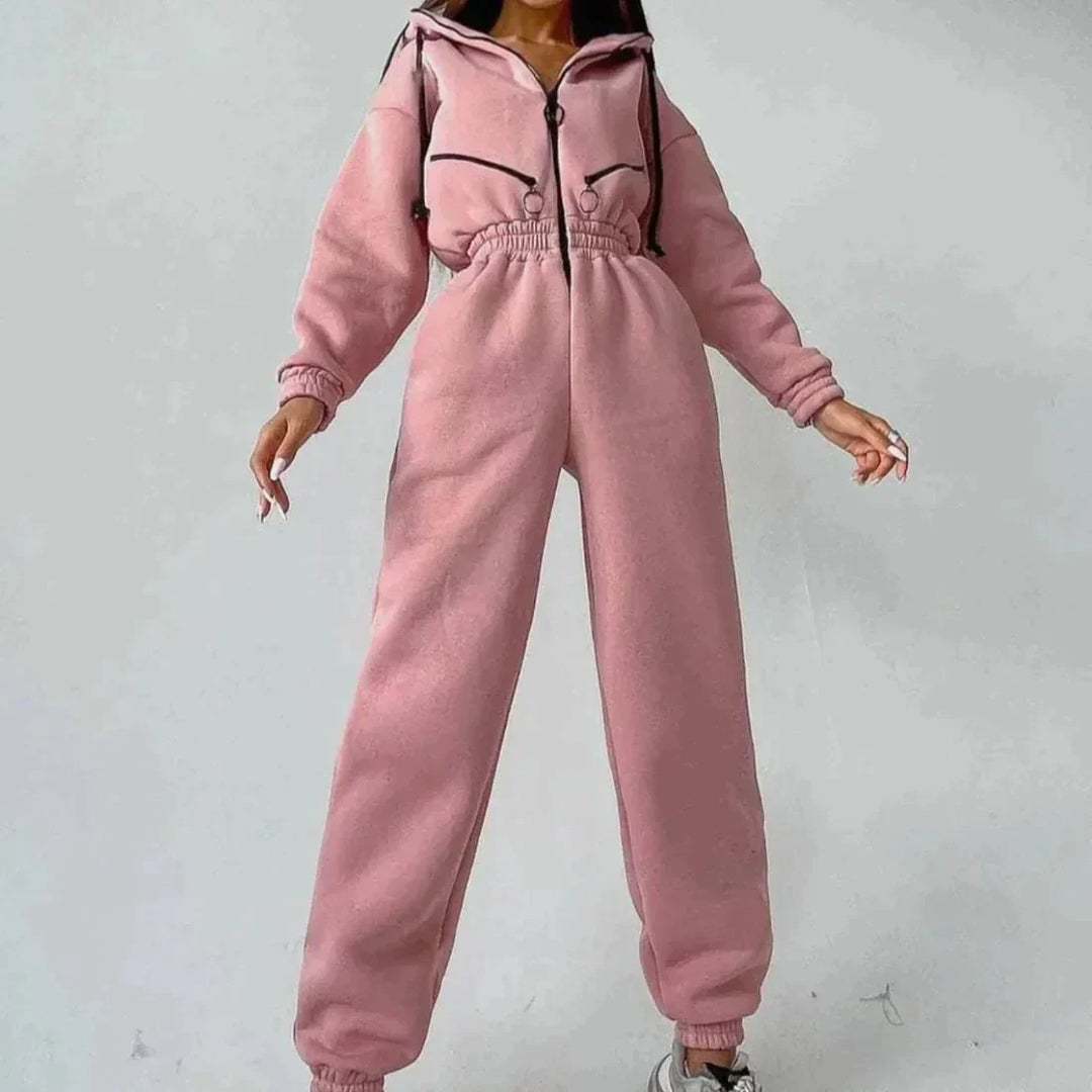 EB | Elegantere Winteroverall