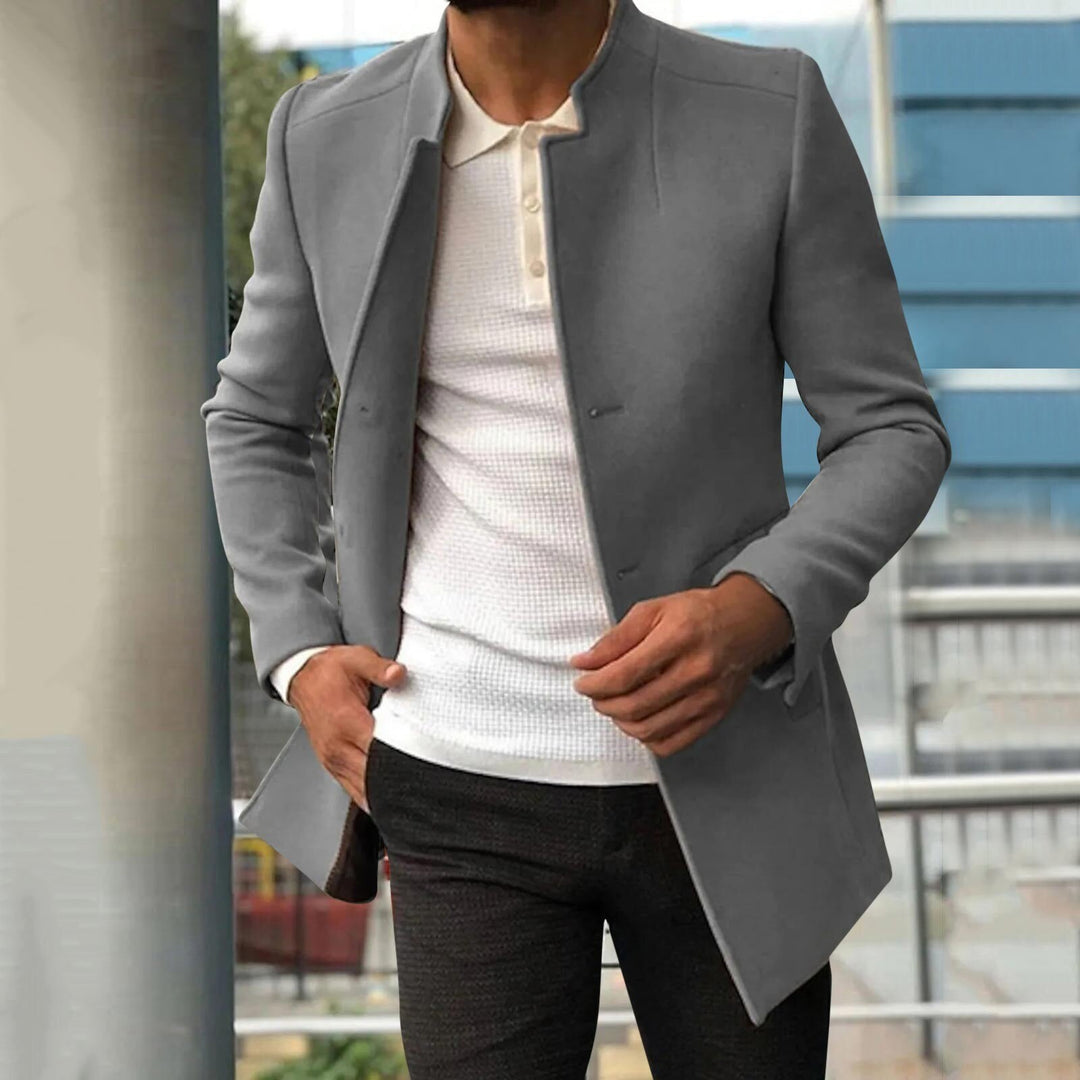 EB | Stilvolle Jacke - Mantel