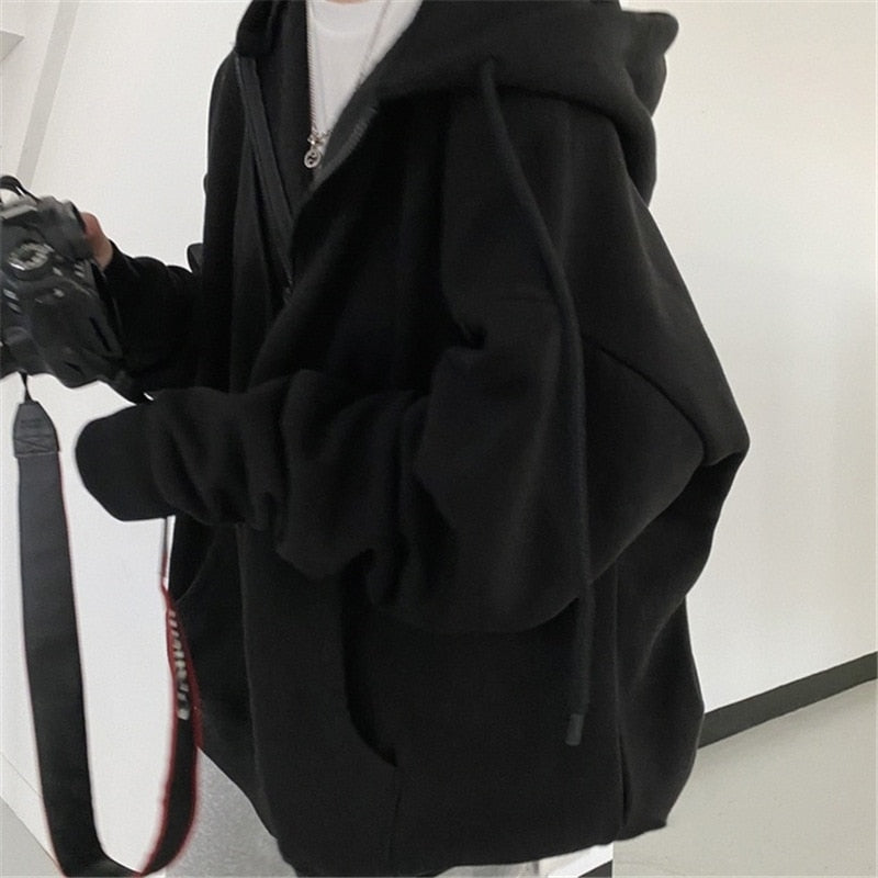 EB | Ziphoodie Hoodie für Damen