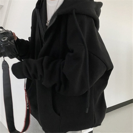 EB | Ziphoodie Hoodie für Damen