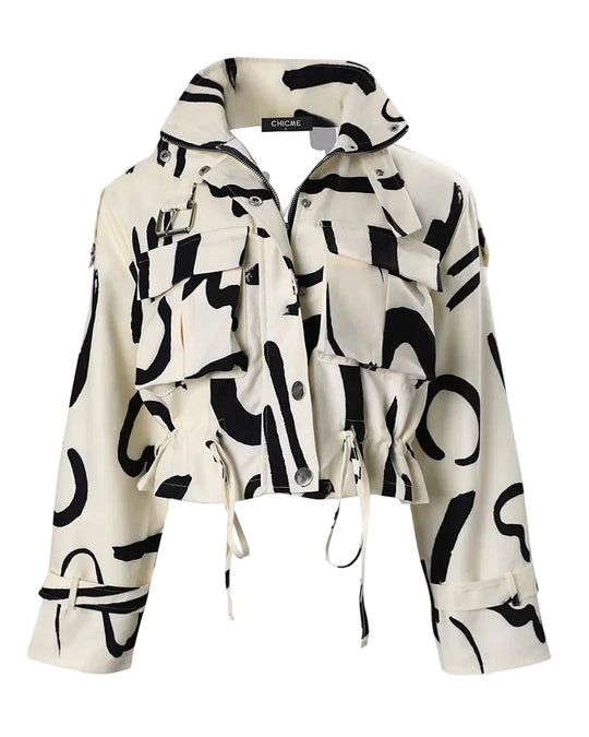 EB | Bare Promise Jacke