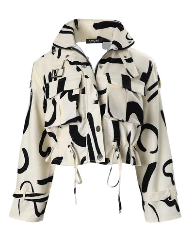 EB | Bare Promise Jacke