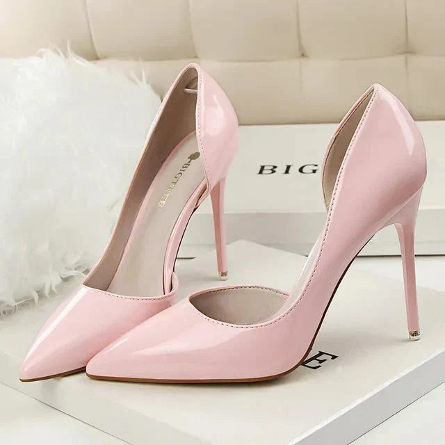 EB - Orthopädische Pumps